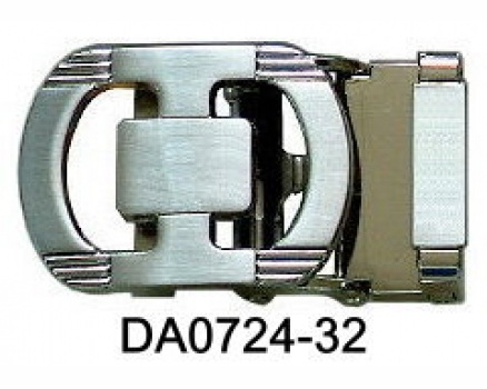 DA0724-32 NS/NS