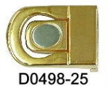 D0498-25 GP&GPNS