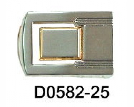 D0582-25 NS&GPNS
