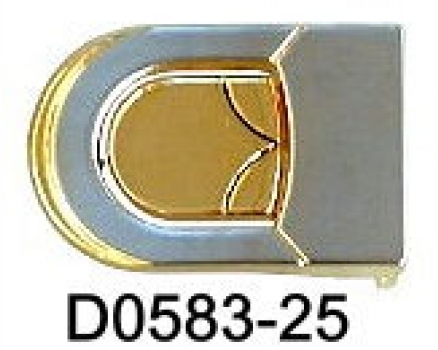 D0583-25 GPNS