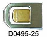 D0495-25 NS&GP