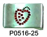 P0516-25 NS+stone
