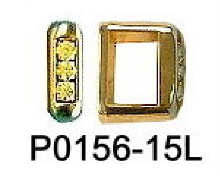 15mm: P0156-15L GP+stone