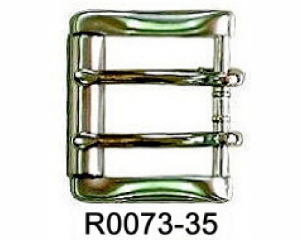 R0073-35 NR-two pin