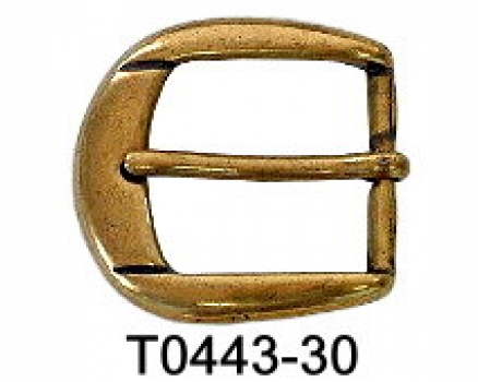 T0443-30 OEB