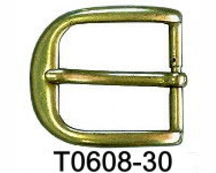T0608-30 BOR