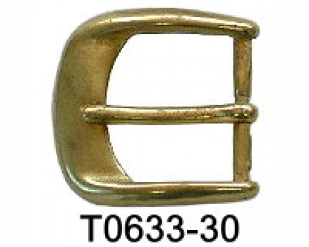 T0633-30 BOR
