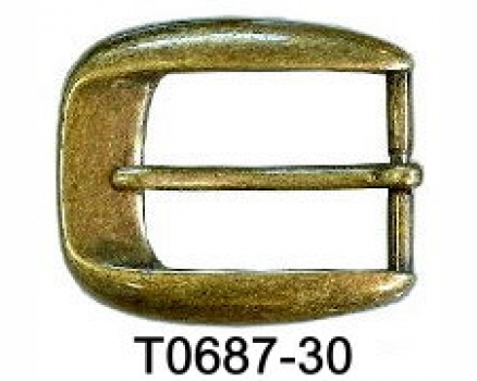 T0687-30 BAR