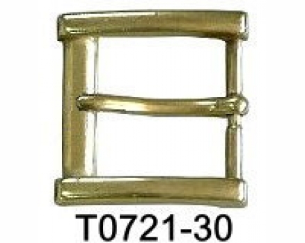 T0721-30 BOR 