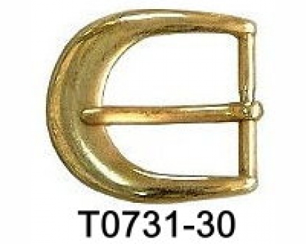 T0731-30 BOR
