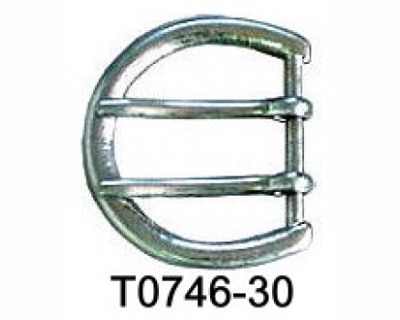 T0746-30 NR two pin