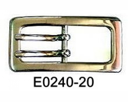 E0240-20 NS two pin