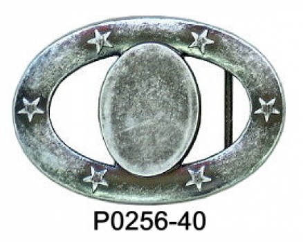 P0256-40 SAR