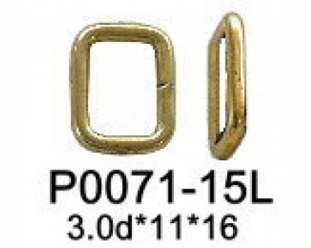 P0071-15L BOR