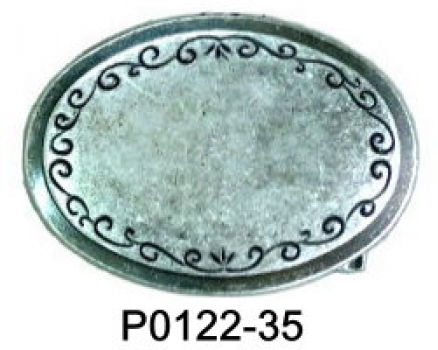 P0122-35 SAR