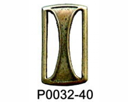 P0032-40 BOR