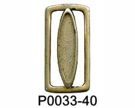 P0033-40 BOR