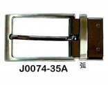 J0074-35A BNS/BNS