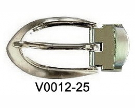 V0012-25 NS/NS