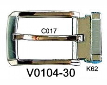 V0104-30 NS/NS