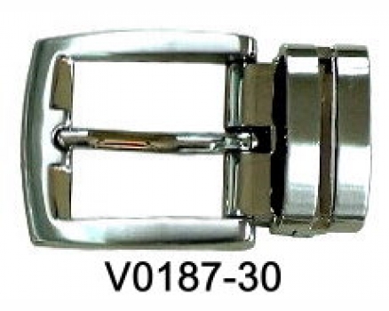 V0187-30 NS/NS