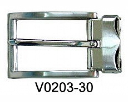V0203-30 NS/NS