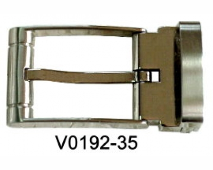 V0192-35 NS/NS