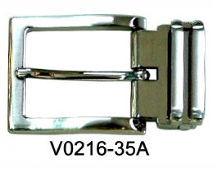 V0216-35A NS/NS