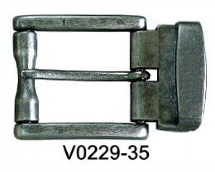 V0229-35 NAR/NAR