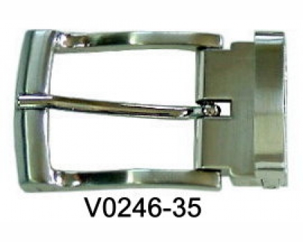 V0246-35 NS/NS