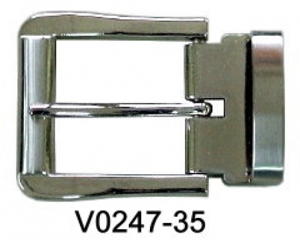 V0247-35 NS/NS