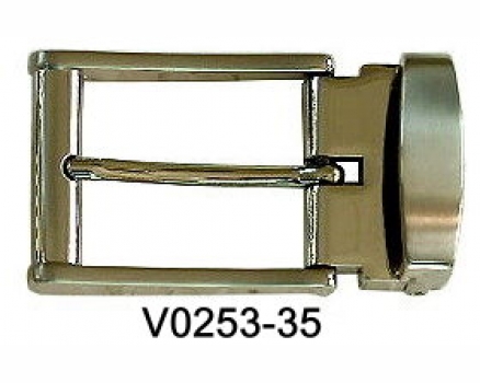 V0253-35 NS/NS