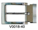 V0018-40 NS/NS