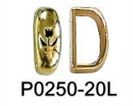 P0250-20L GP
