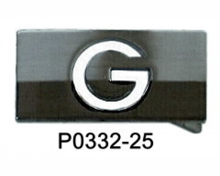 P0332-25 BNS