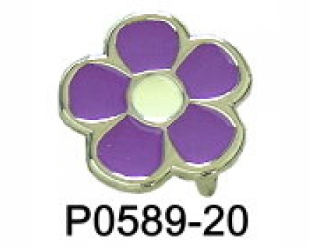 P0589-20 NP+poly-purple