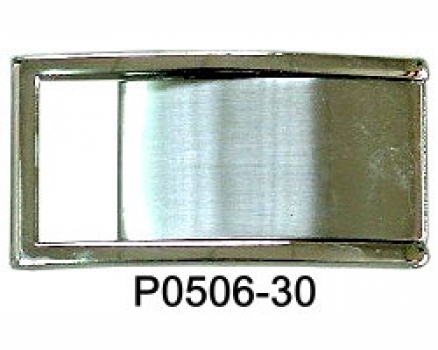 P0506-30 NP&NS