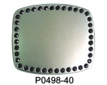 P0498-40 PNP+b.stone
