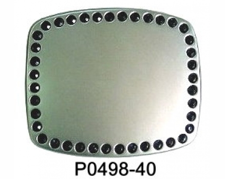 P0498-40 PNP+b.stone