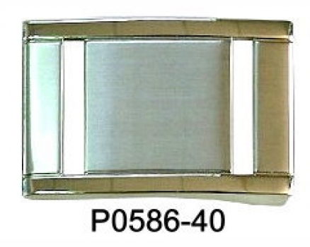P0586-40 NPS