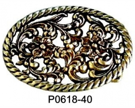 P0618-40 BAR