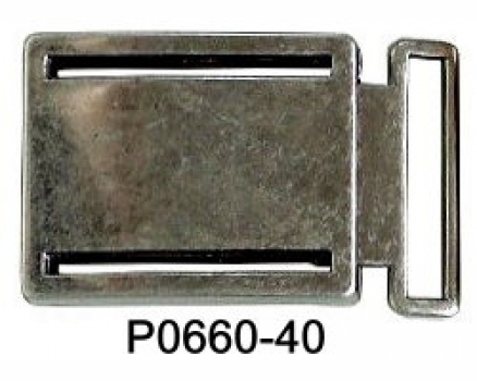 P0660-40 NAR