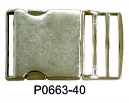 P0663-40 NAR