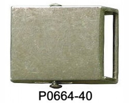 P0664-40 NR
