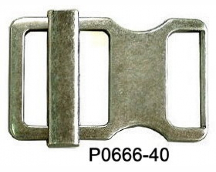 P0666-40 NAR
