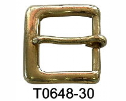 T0648-30 BOC