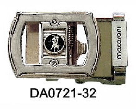 DA0721-32 NS mac