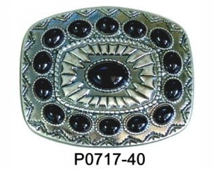 P0717-40 NAR+blk.stone