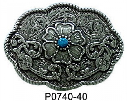P0740-40 NAR