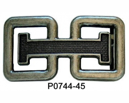 P0744-45 NAR